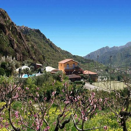 Agriturismo Ghiritina Francavilla di Sicilia Dış mekan fotoğraf