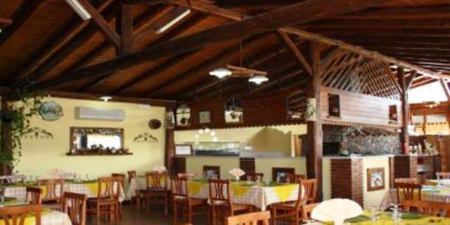 Agriturismo Ghiritina Francavilla di Sicilia Dış mekan fotoğraf