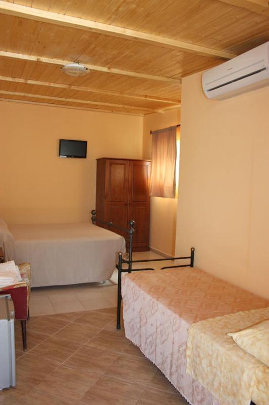 Agriturismo Ghiritina Francavilla di Sicilia Dış mekan fotoğraf