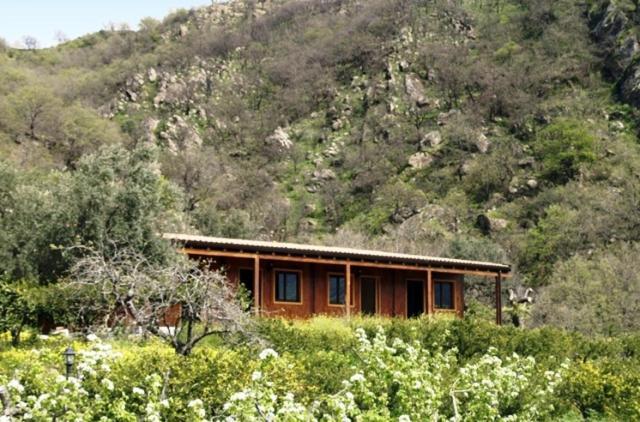 Agriturismo Ghiritina Francavilla di Sicilia Dış mekan fotoğraf